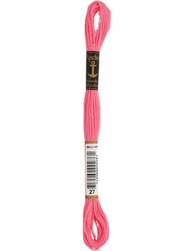 Anchor Muline İplik Anchor Muline 27 27