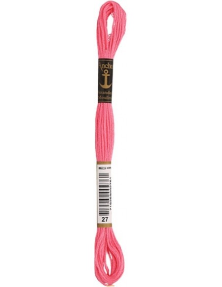 Anchor Muline İplik Anchor Muline 27 27 Anchor Muline İplik Anchor Muline 27 27