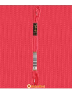 Anchor Muline İplik Anchor Muline 28 28