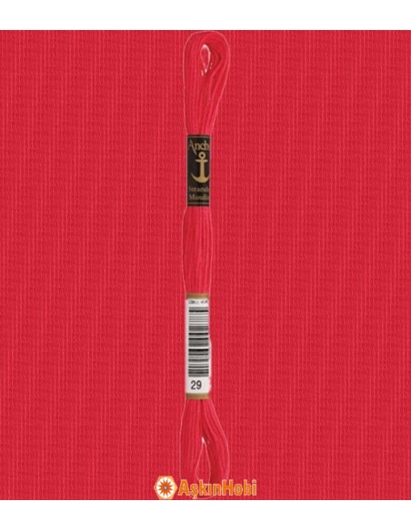 Anchor Muline İplik Anchor Muline 29 29