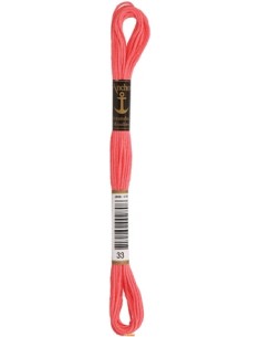 Anchor Mouline Anchor Mouline 33 33 2