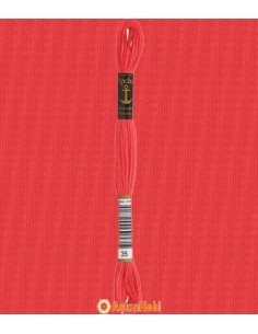 Anchor Muline İplik Anchor Muline 35 35