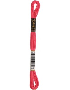 Anchor Mouline Anchor Mouline 38 38 2