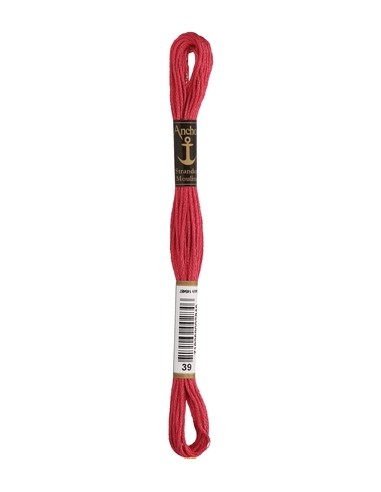 Anchor Mouline Anchor Mouline 39 39