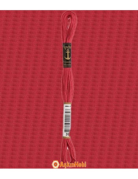 Anchor Muline İplik Anchor Muline 39 39