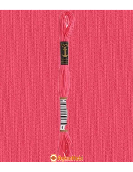 Anchor Mouline Anchor Mouline 41 41