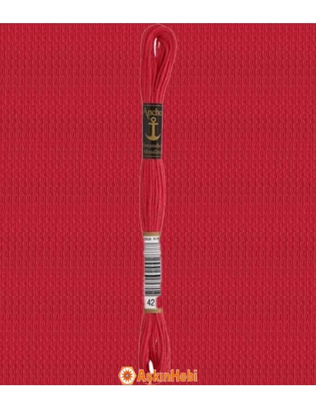 Anchor Muline İplik Anchor Muline 42 42