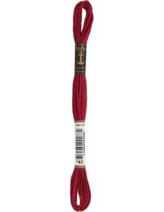 Anchor Mouline Anchor Mouline 43 43 2