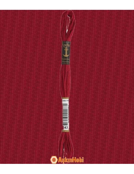 Anchor Muline İplik Anchor Muline 43 43