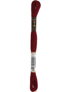 Anchor Muline İplik Anchor Muline 45 45 2