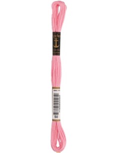 Anchor Muline İplik Anchor Muline 50 50 2