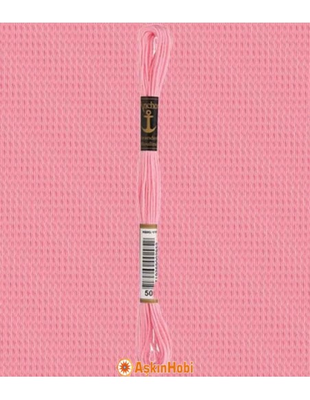 Anchor Muline İplik Anchor Muline 50 50