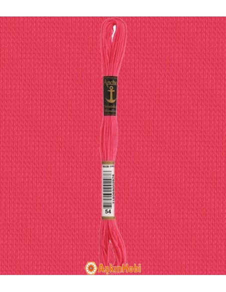 Anchor Muline İplik Anchor Muline 54 54