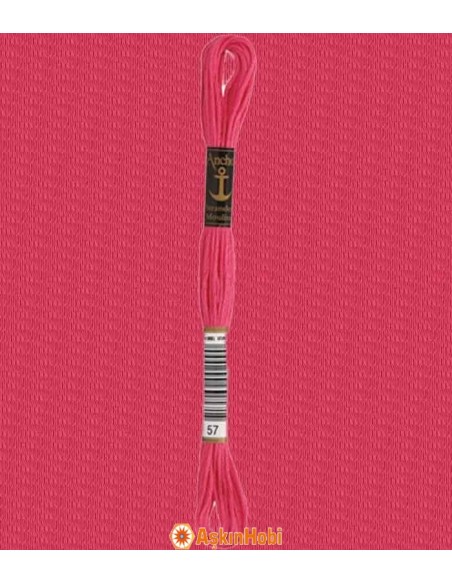 Anchor Muline İplik Anchor Muline 57 57