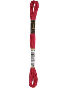 Anchor Muline İplik Anchor Muline 59 59 2