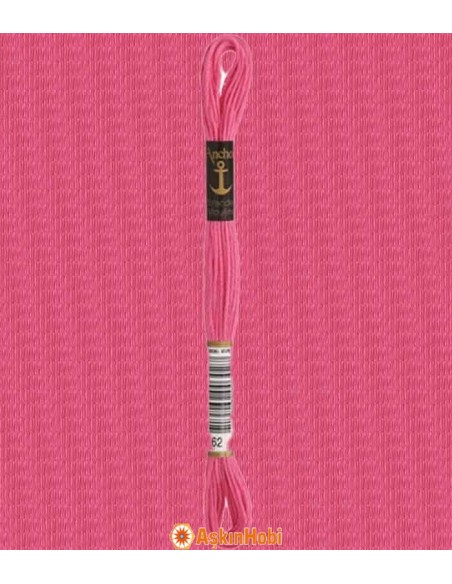 Anchor Muline İplik Anchor Muline 62 62