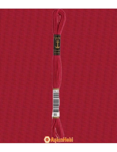 Anchor Muline İplik Anchor Muline 65 65