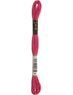 Anchor Muline İplik Anchor Muline 68 68 2