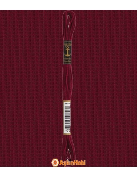 Anchor Muline İplik Anchor Muline 70 70