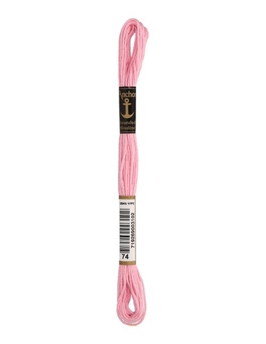 Anchor Muline İplik Anchor Muline 74 74