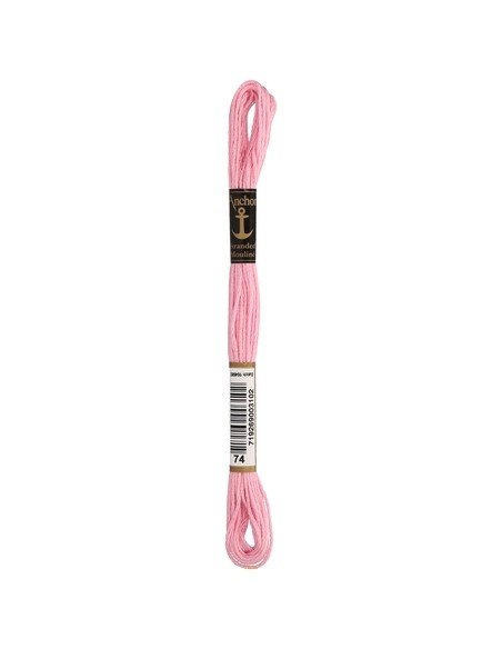 Anchor Muline İplik Anchor Muline 74 74 Anchor Muline İplik Anchor Muline 74 74