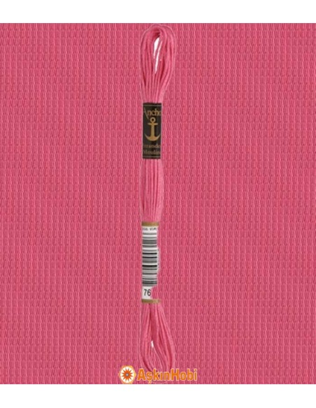 Anchor Muline İplik Anchor Muline 76 76