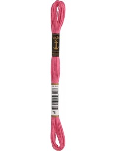 Anchor Muline İplik Anchor Muline 76 76 2