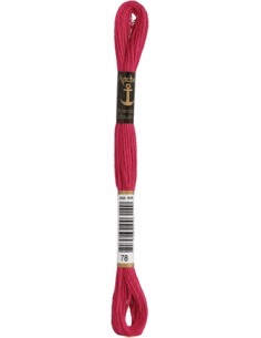 Anchor Muline İplik Anchor Muline 78 78 2