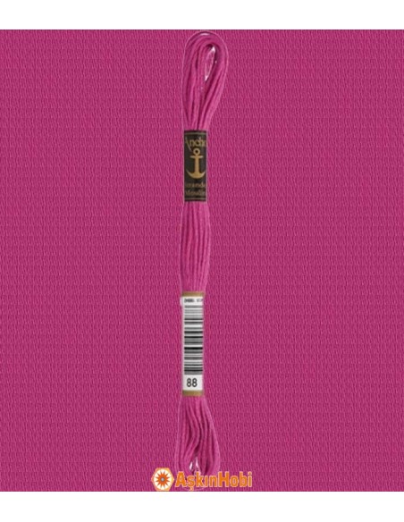 Anchor Muline İplik Anchor Muline 88 88