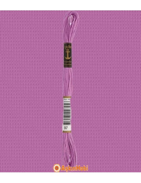 Anchor Mouline Anchor Mouline 97 97