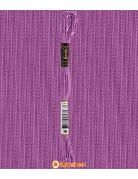 Anchor Mouline Anchor Mouline 98 98