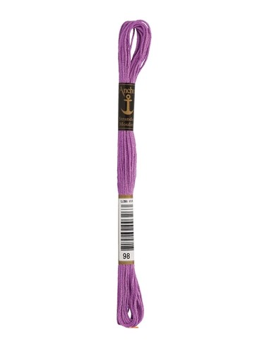 Anchor Muline İplik Anchor Muline 98 98