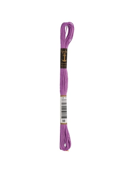 Anchor Muline İplik Anchor Muline 98 98 Anchor Muline İplik Anchor Muline 98 98