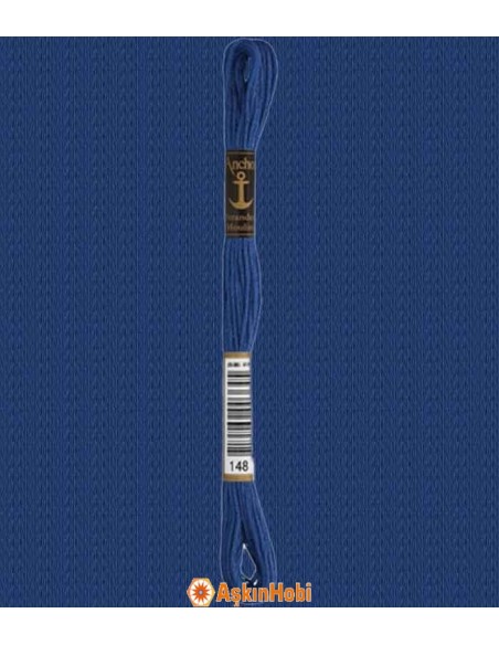 Anchor Muline İplik Anchor Muline 148 148
