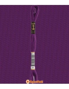 Anchor Muline İplik Anchor Muline 101 101