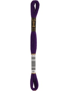 Anchor Muline İplik Anchor Muline 102 102 2