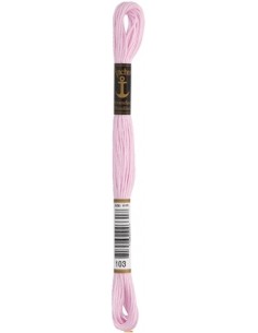 Anchor Muline İplik Anchor Muline 103 103 2