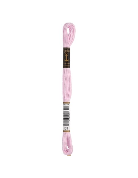 Anchor Mouline Anchor Mouline 103 103 Anchor Mouline Anchor Mouline 103 103