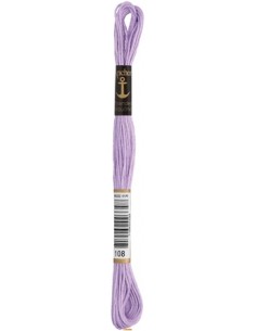 Anchor Muline İplik Anchor Muline 108 108 2