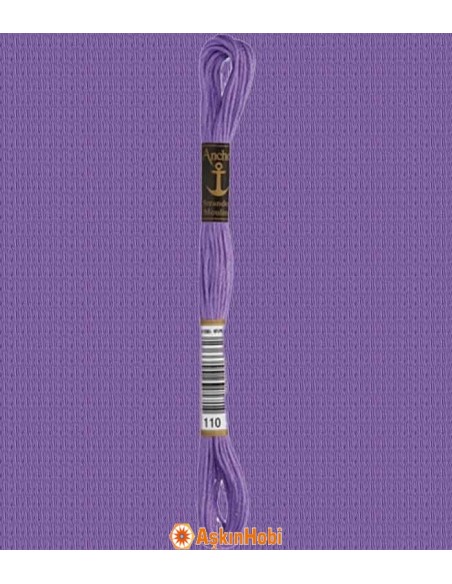 Anchor Muline İplik Anchor Muline 110 110