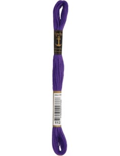 Anchor Muline İplik Anchor Muline 112 112 2