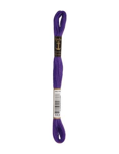Anchor Mouline Anchor Mouline 112 112