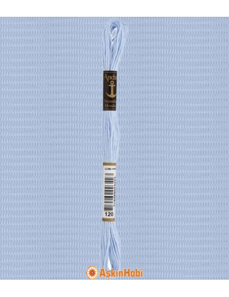 Anchor Muline İplik Anchor Muline 120 120