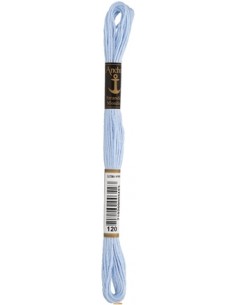 Anchor Muline İplik Anchor Muline 120 120 2