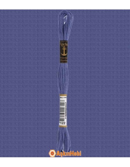 Anchor Muline İplik Anchor Muline 122 122