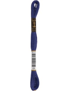 Anchor Muline İplik Anchor Muline 123 123 2