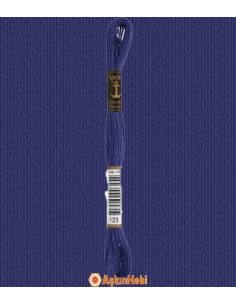 Anchor Muline İplik Anchor Muline 123 123