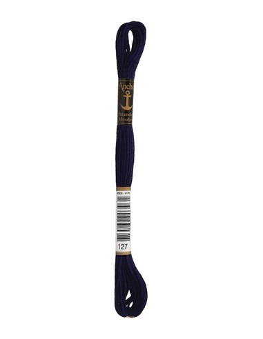 Anchor Muline İplik Anchor Muline 127 127