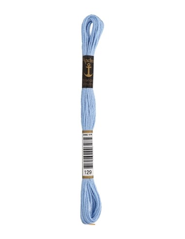 Anchor Muline İplik Anchor Muline 129 129