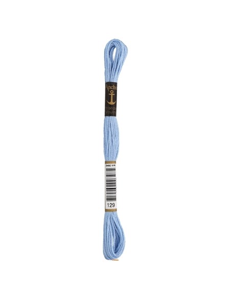 Anchor Muline İplik Anchor Muline 129 129 Anchor Muline İplik Anchor Muline 129 129